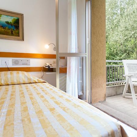 Hotel Rossini Tabiano Terme Luaran gambar