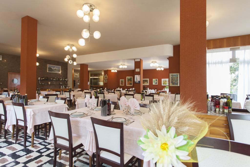 Hotel Rossini Tabiano Terme Luaran gambar