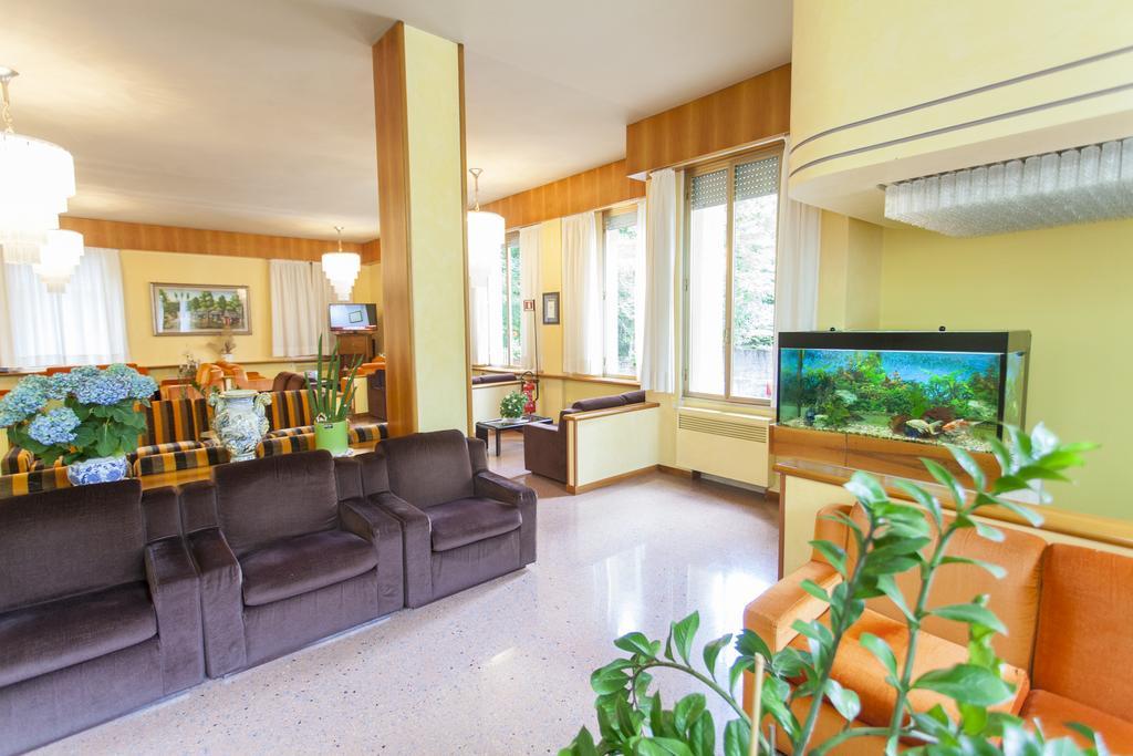 Hotel Rossini Tabiano Terme Luaran gambar