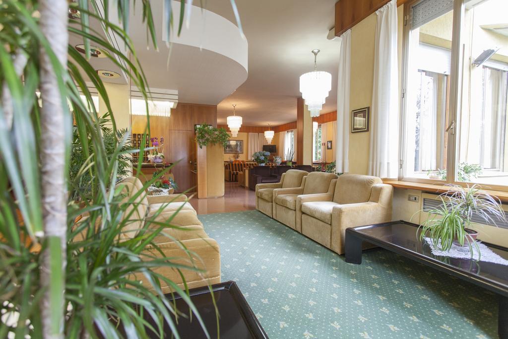Hotel Rossini Tabiano Terme Luaran gambar
