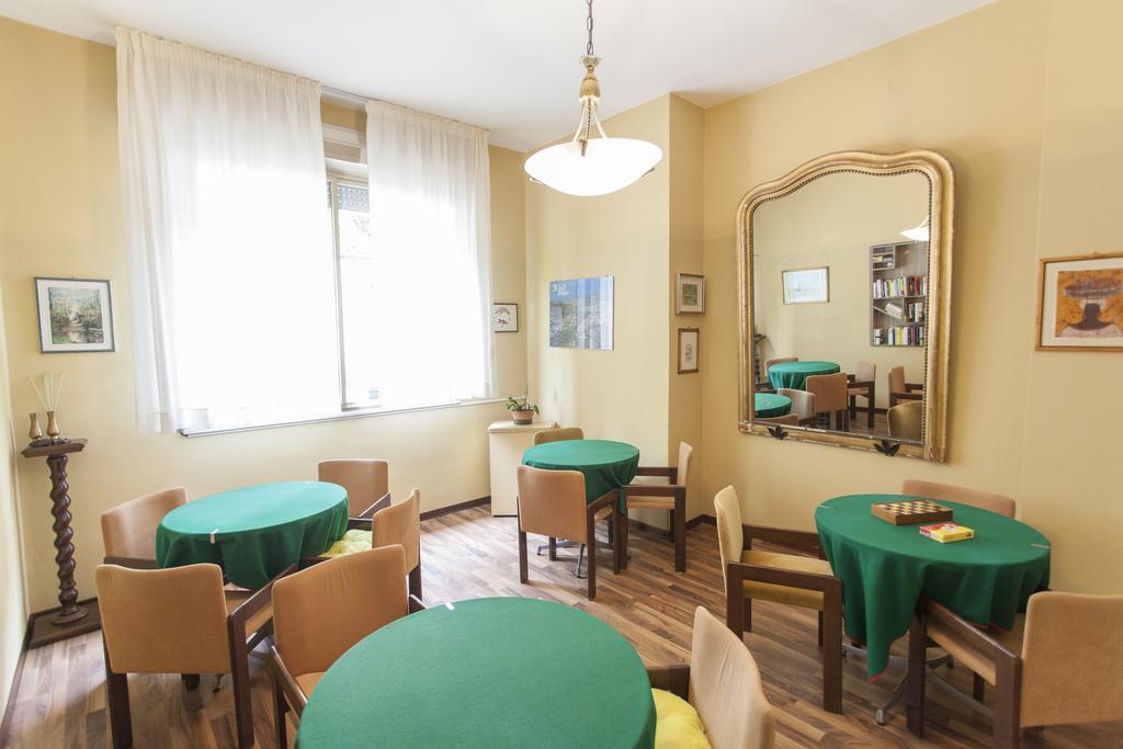 Hotel Rossini Tabiano Terme Luaran gambar