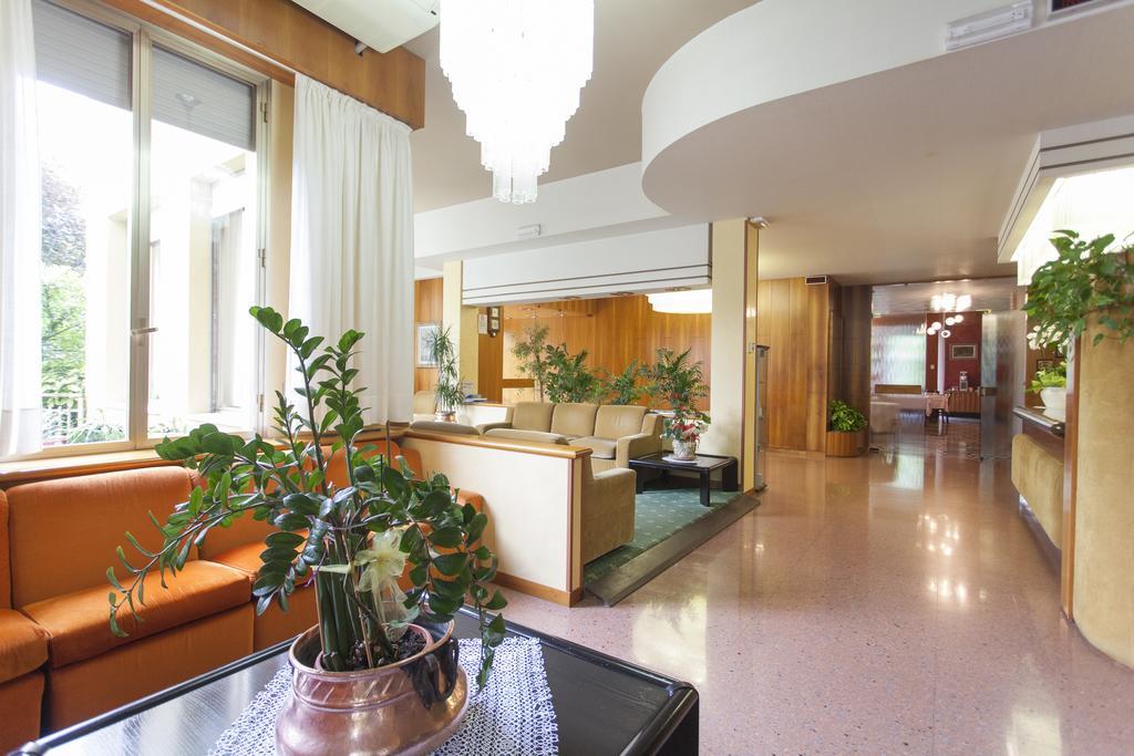 Hotel Rossini Tabiano Terme Luaran gambar