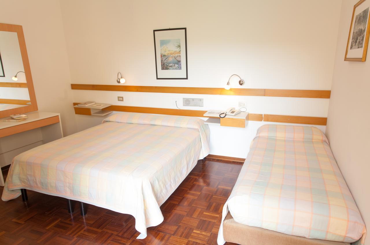 Hotel Rossini Tabiano Terme Luaran gambar
